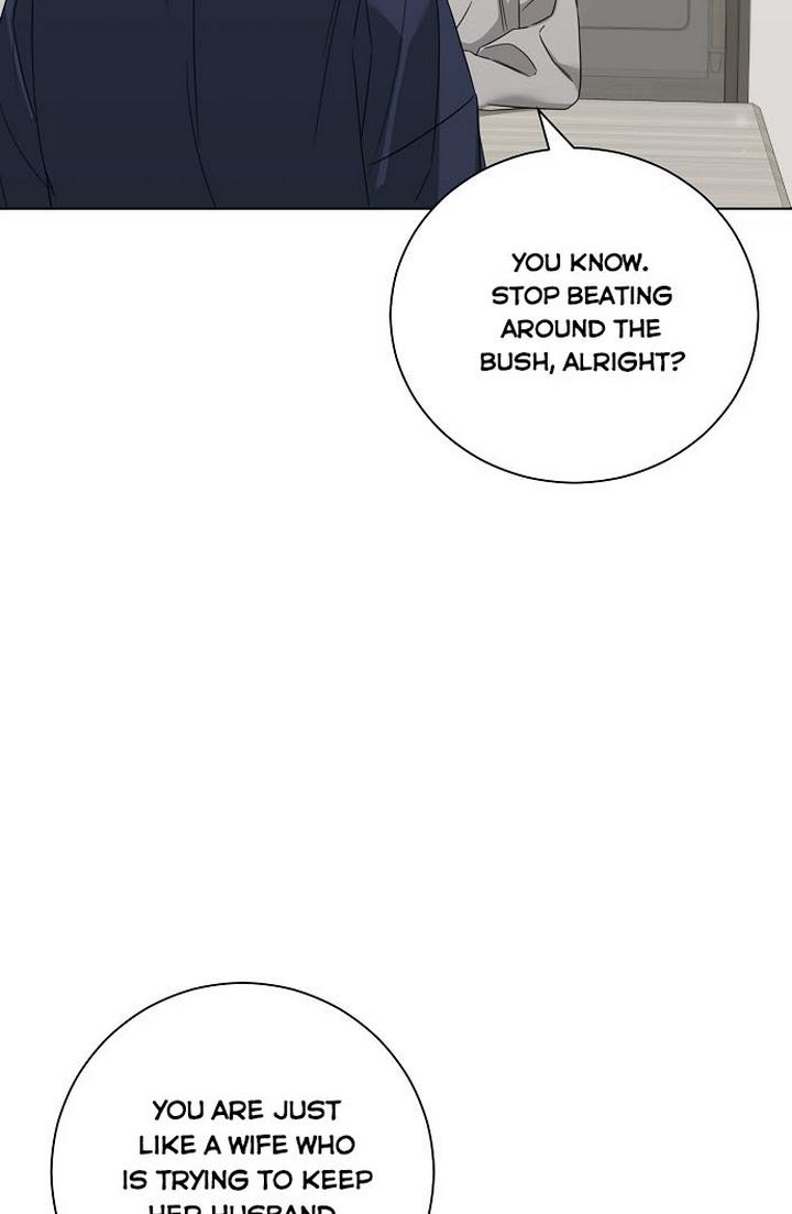 THE Runway chapter 25 - page 17