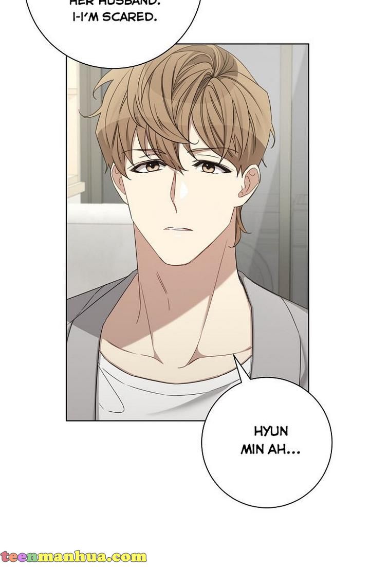 THE Runway chapter 25 - page 18