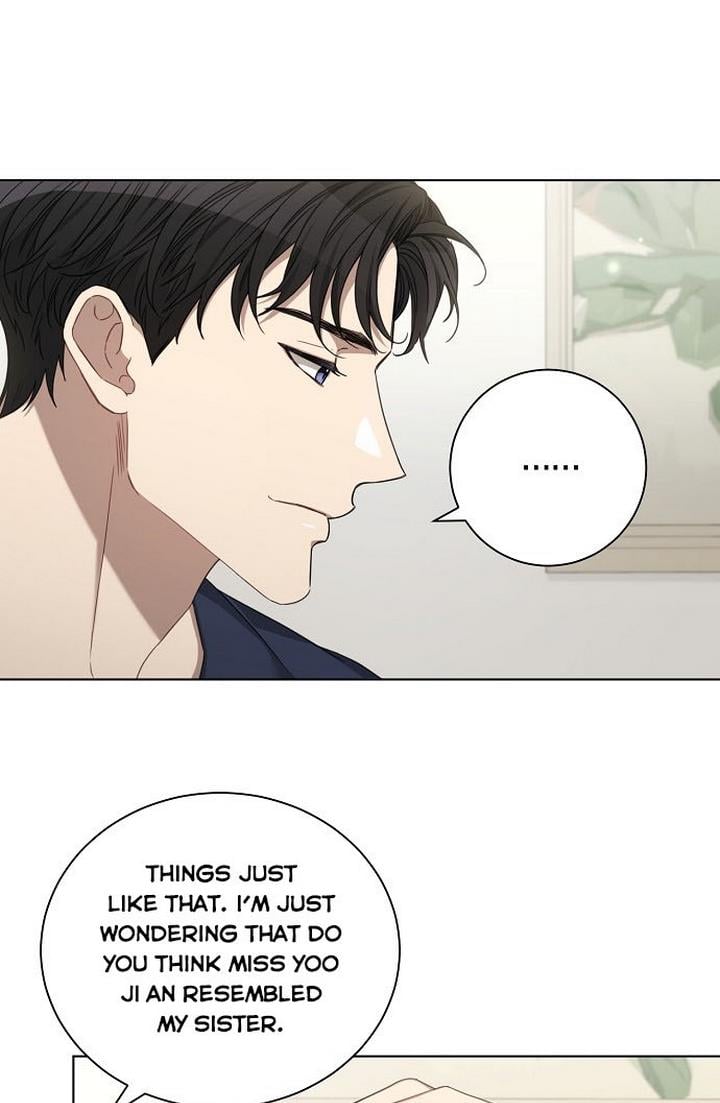 THE Runway chapter 25 - page 19
