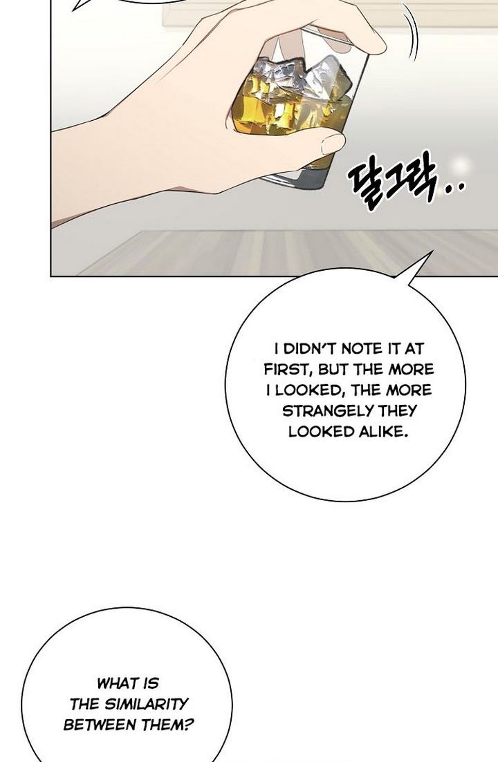 THE Runway chapter 25 - page 20