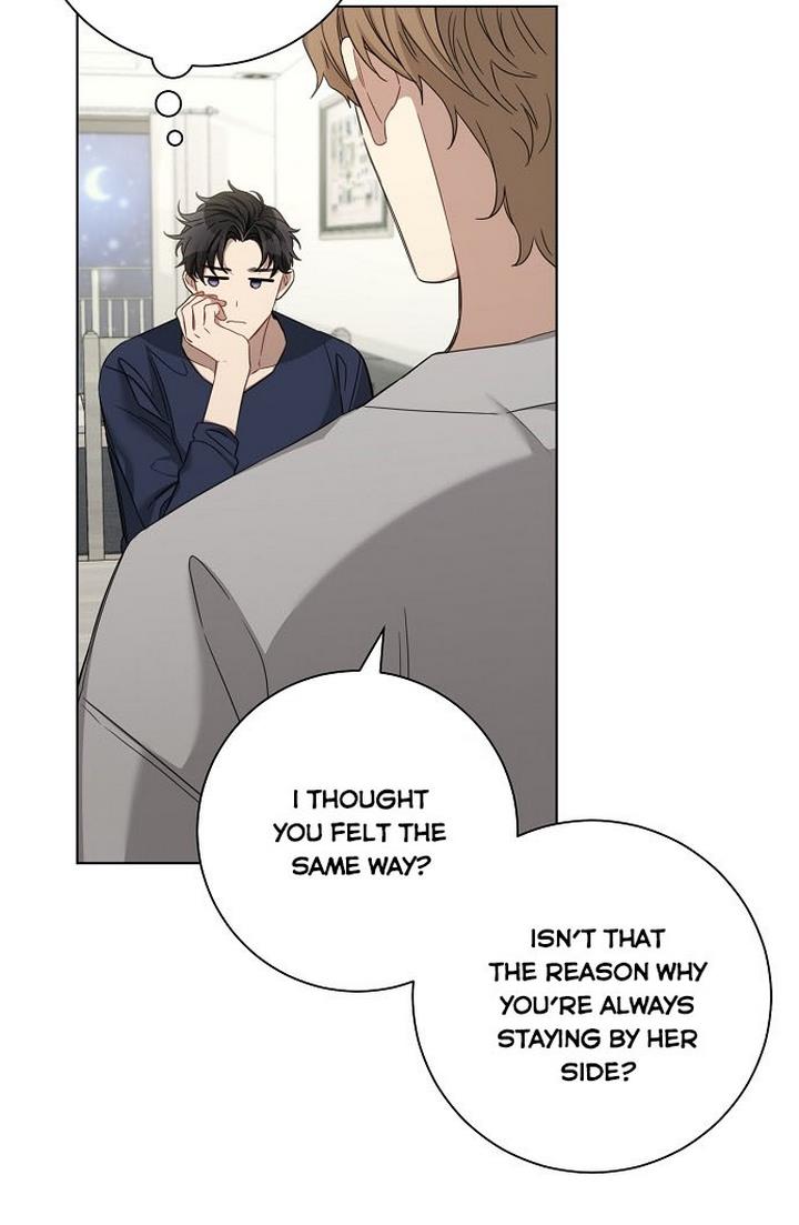 THE Runway chapter 25 - page 21