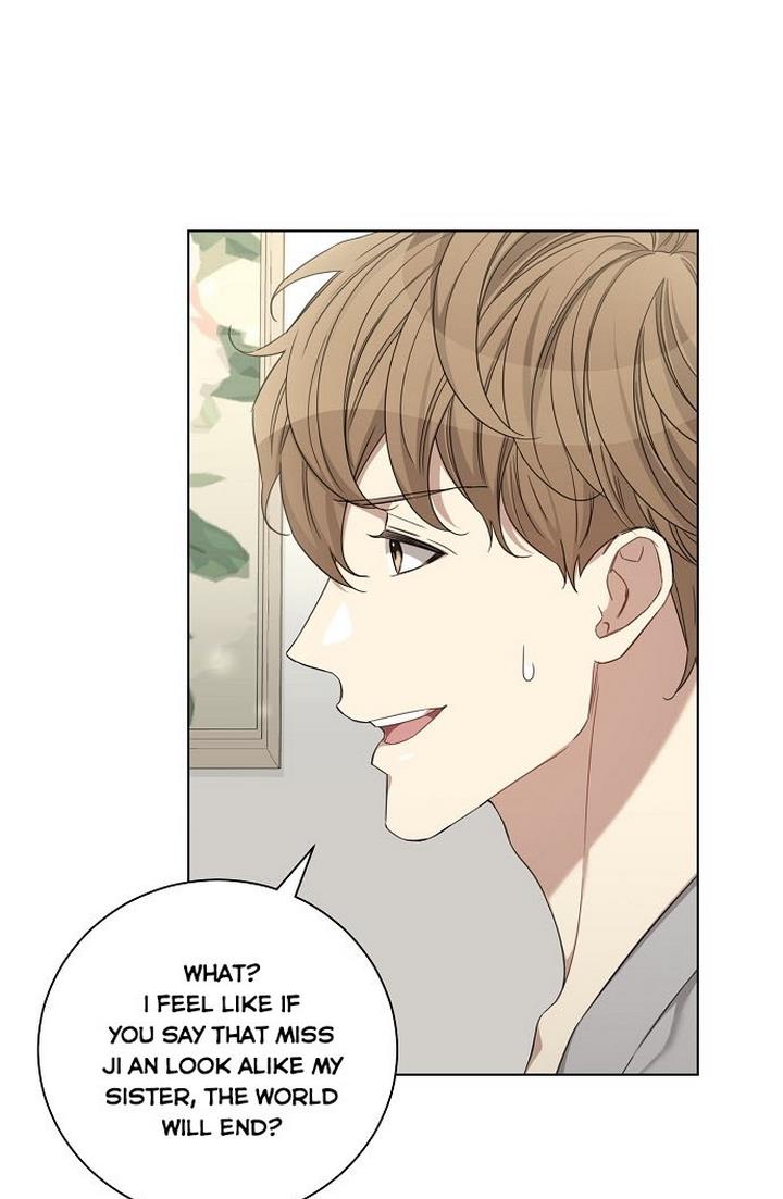 THE Runway chapter 25 - page 23