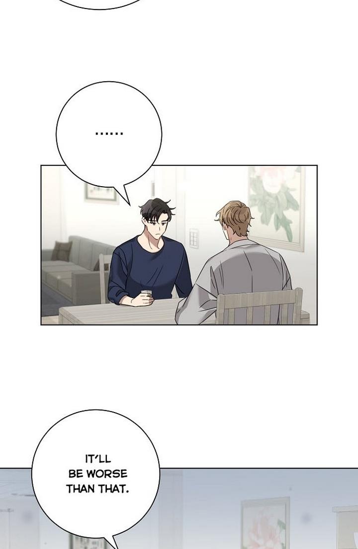 THE Runway chapter 25 - page 24