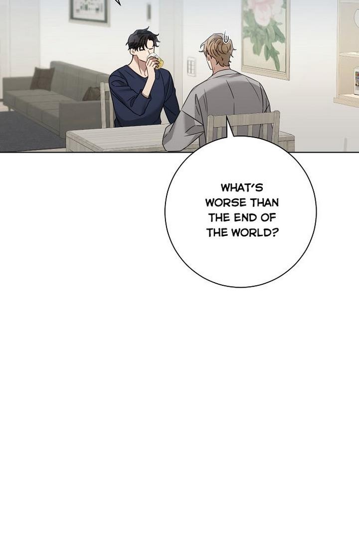 THE Runway chapter 25 - page 25