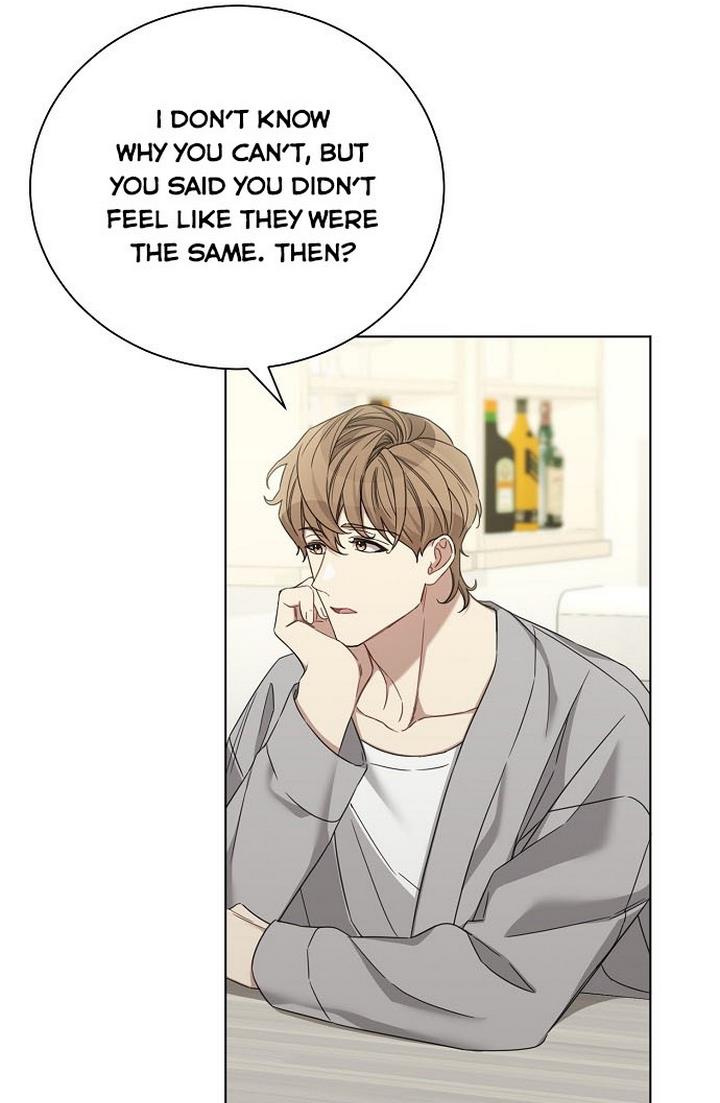 THE Runway chapter 25 - page 26
