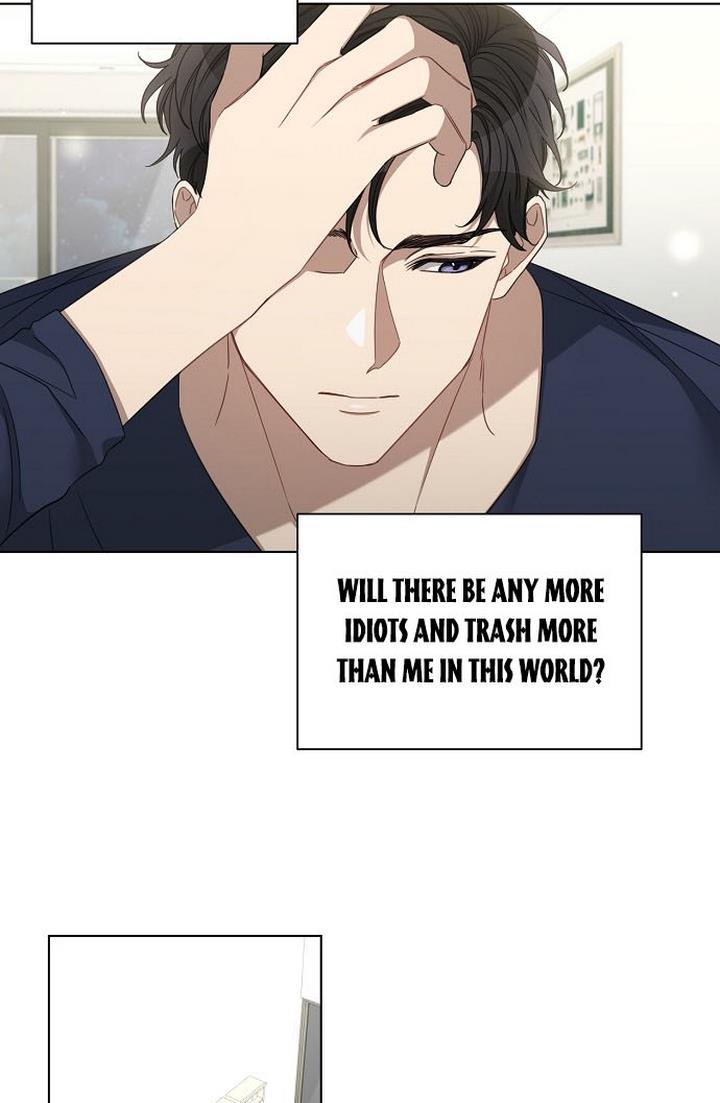 THE Runway chapter 25 - page 32