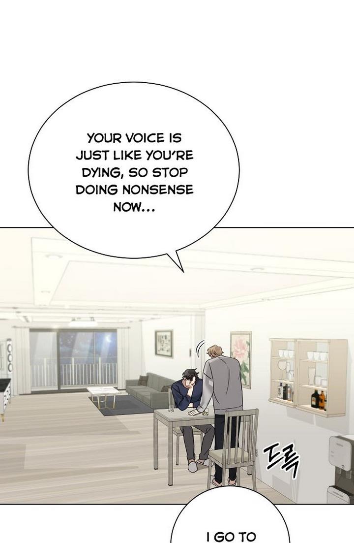 THE Runway chapter 25 - page 34