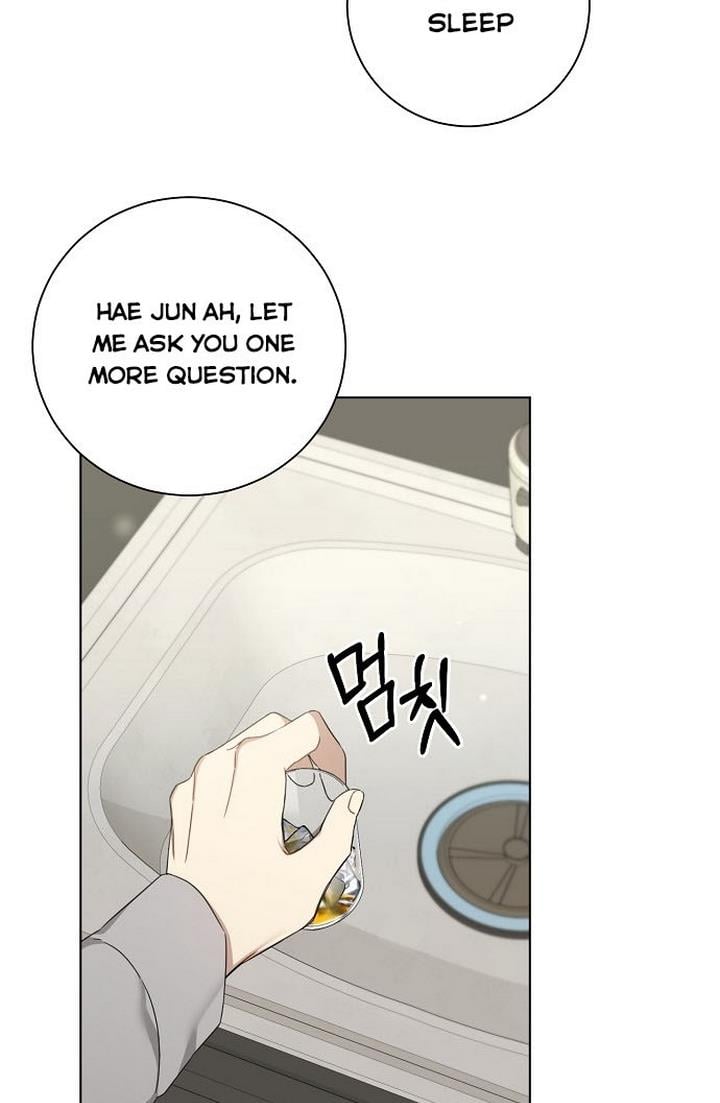 THE Runway chapter 25 - page 35