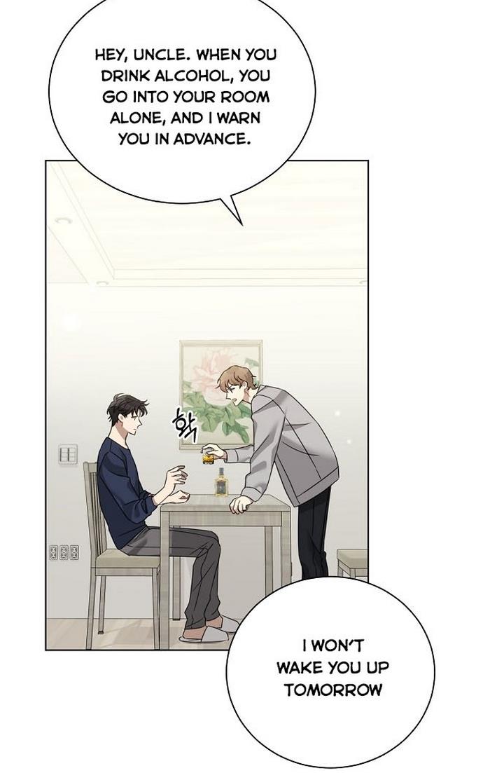 THE Runway chapter 25 - page 39