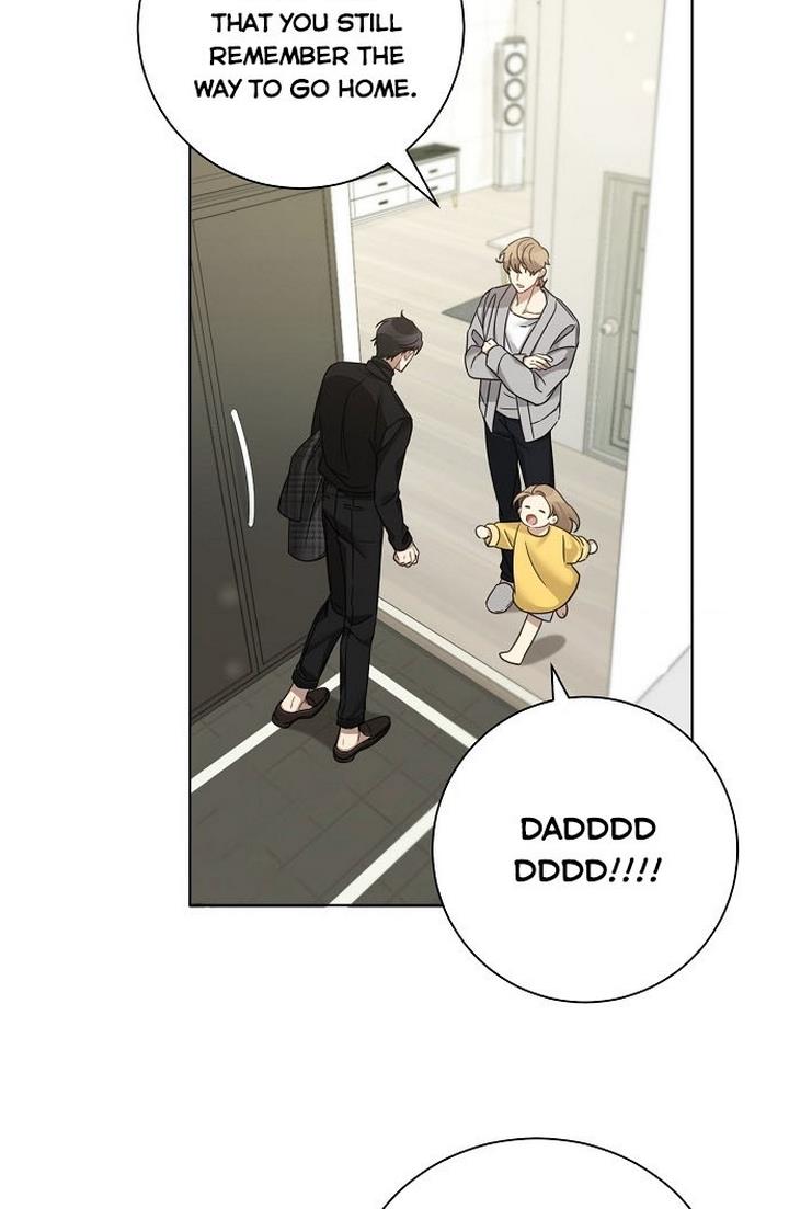 THE Runway chapter 25 - page 4