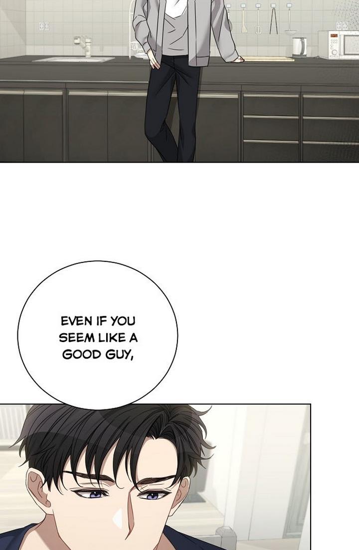 THE Runway chapter 25 - page 42