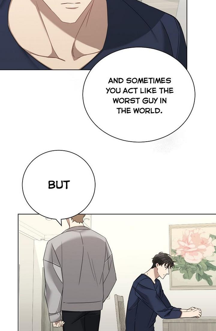 THE Runway chapter 25 - page 43