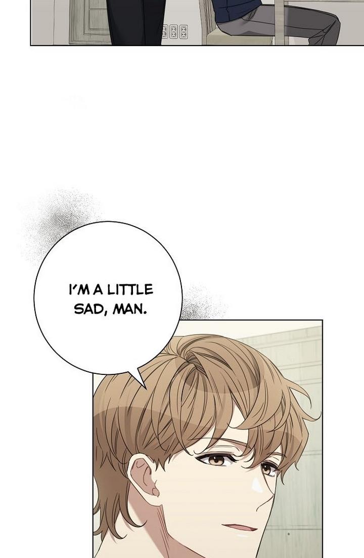 THE Runway chapter 25 - page 44