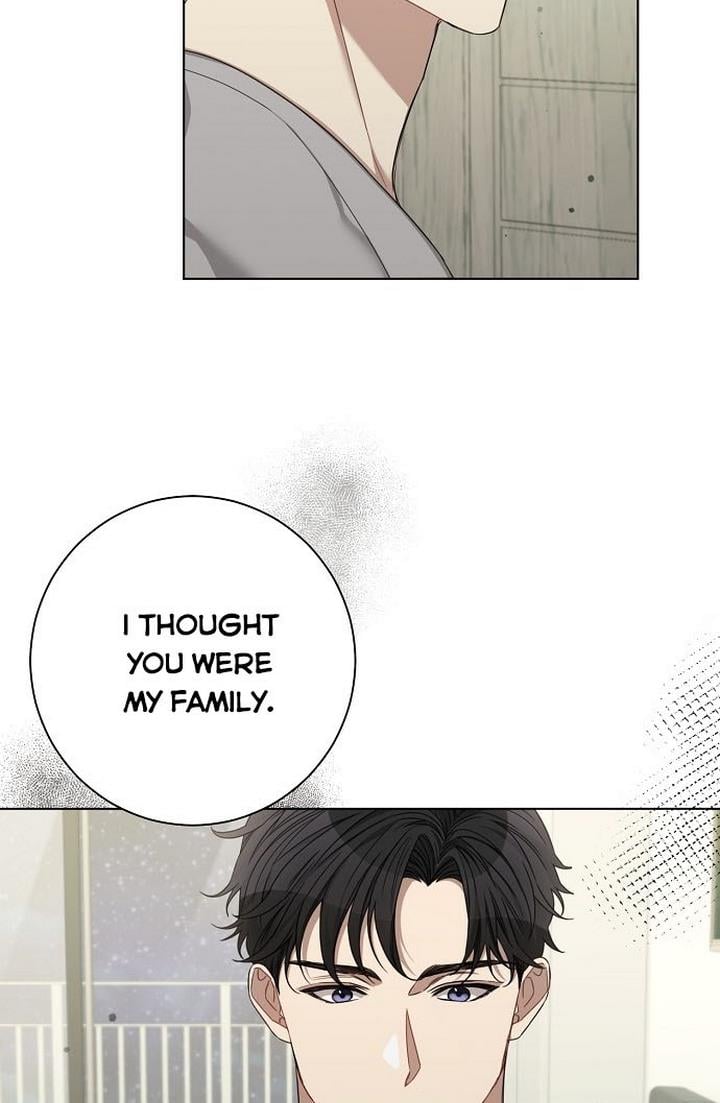 THE Runway chapter 25 - page 45