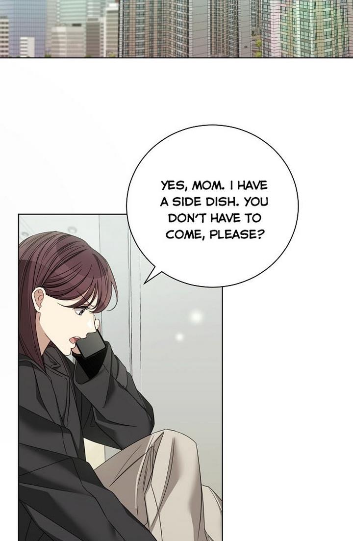 THE Runway chapter 25 - page 50