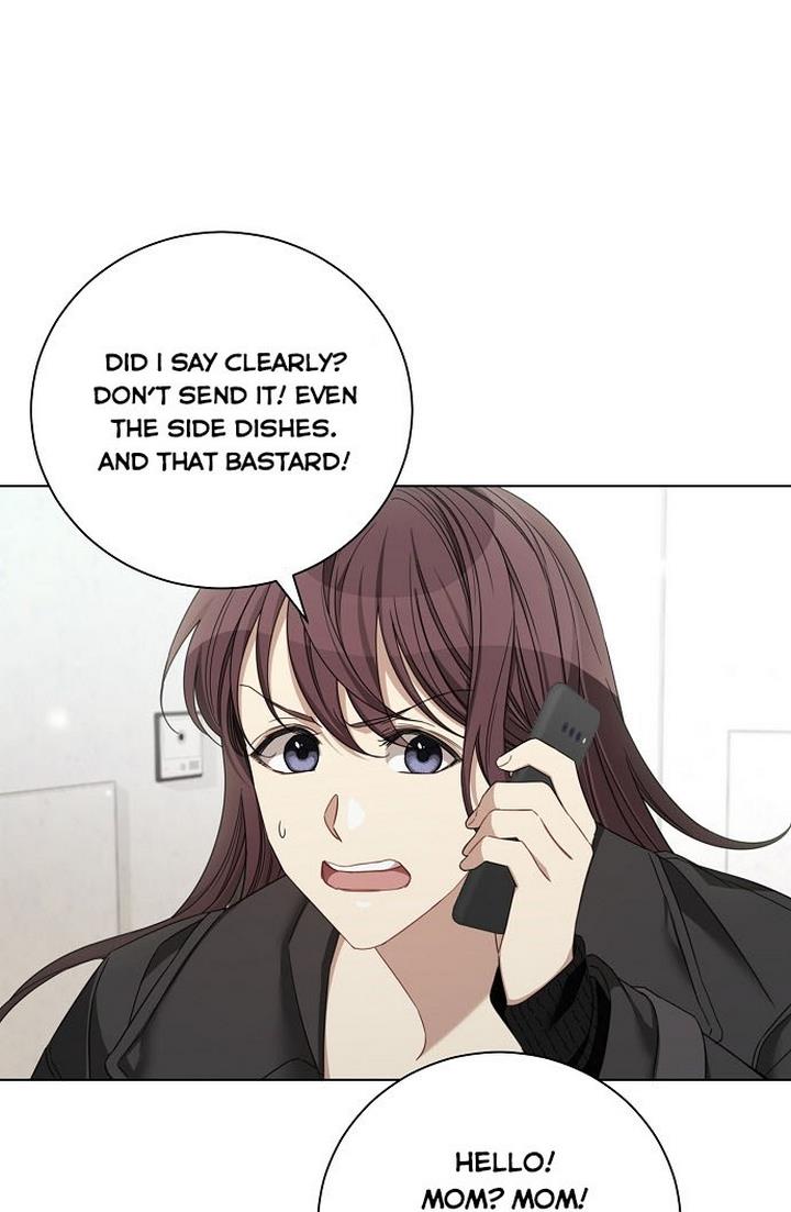 THE Runway chapter 25 - page 52