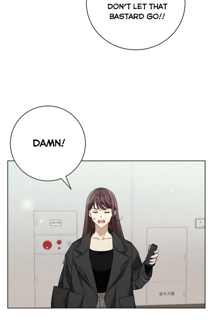 THE Runway chapter 25 - page 53