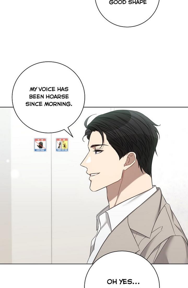 THE Runway chapter 25 - page 57
