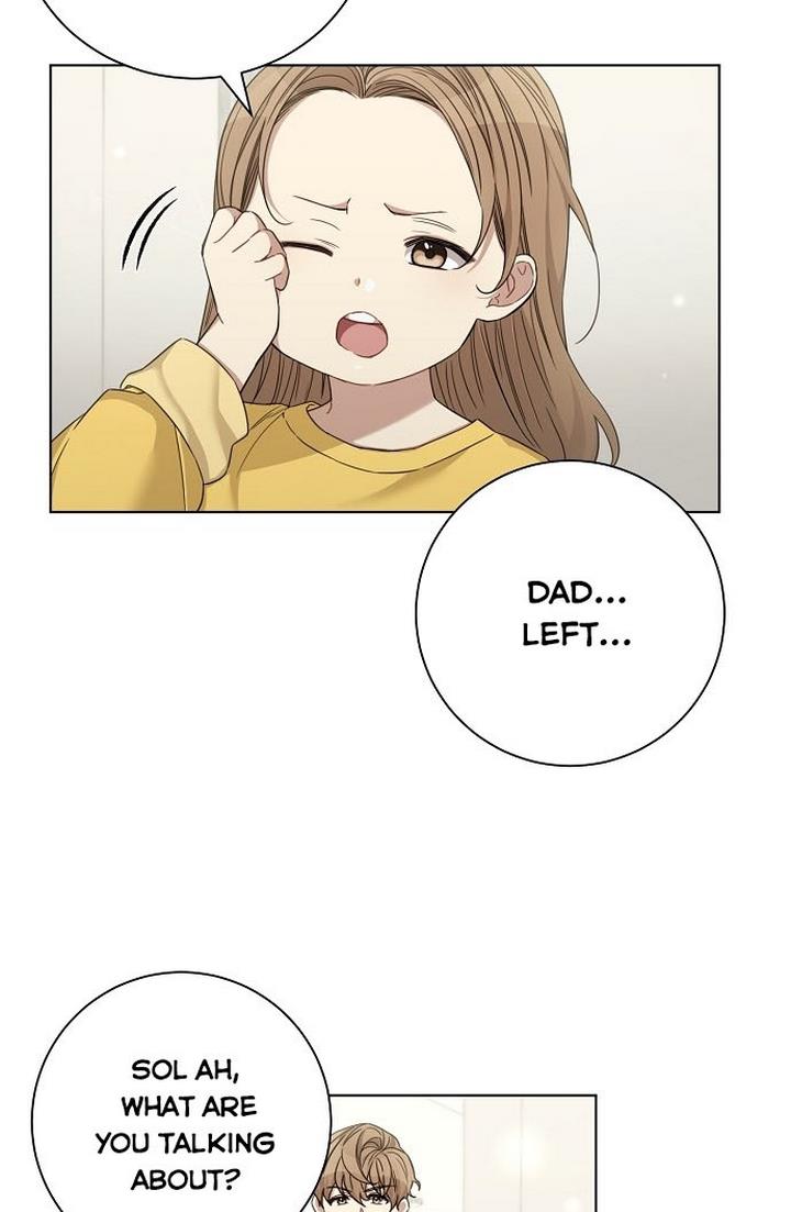 THE Runway chapter 25 - page 6