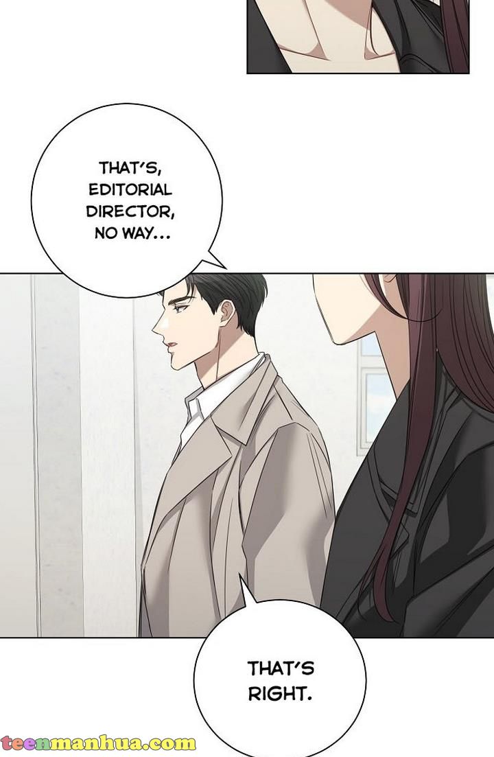 THE Runway chapter 25 - page 60