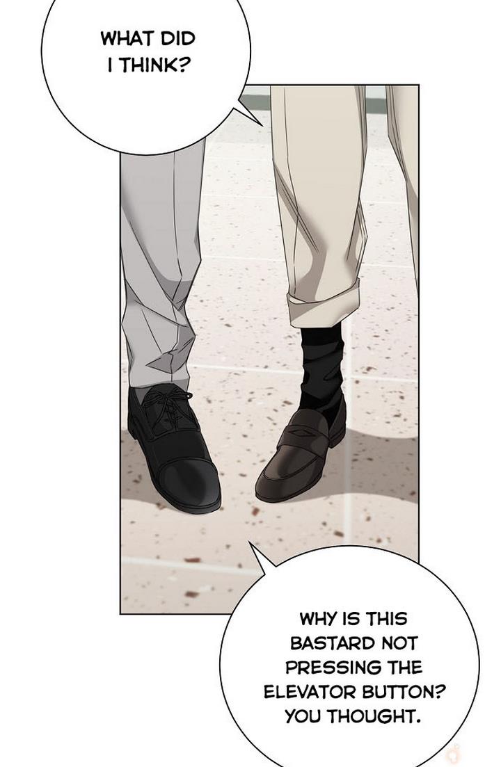 THE Runway chapter 25 - page 62