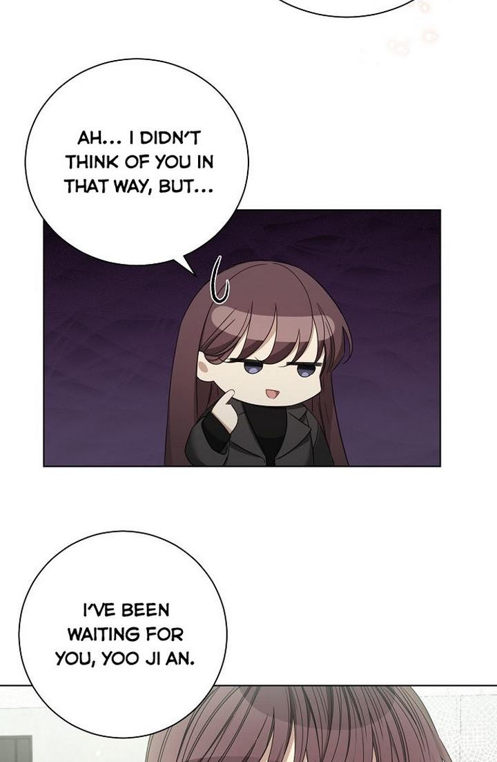 THE Runway chapter 25 - page 63