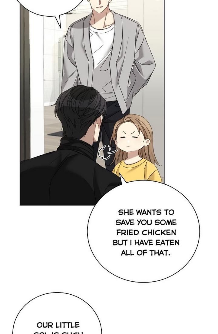 THE Runway chapter 25 - page 7
