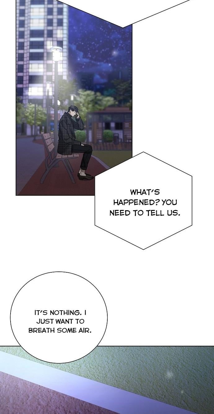 THE Runway chapter 24 - page 10