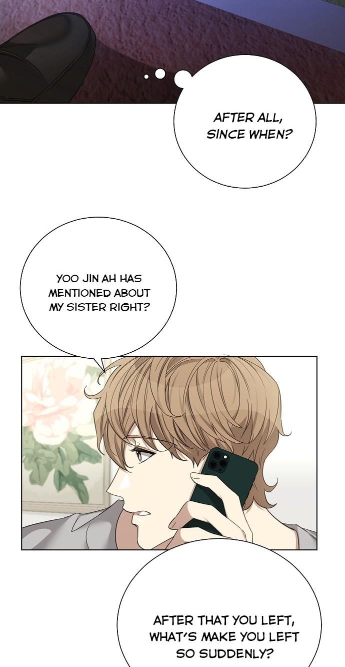THE Runway chapter 24 - page 11