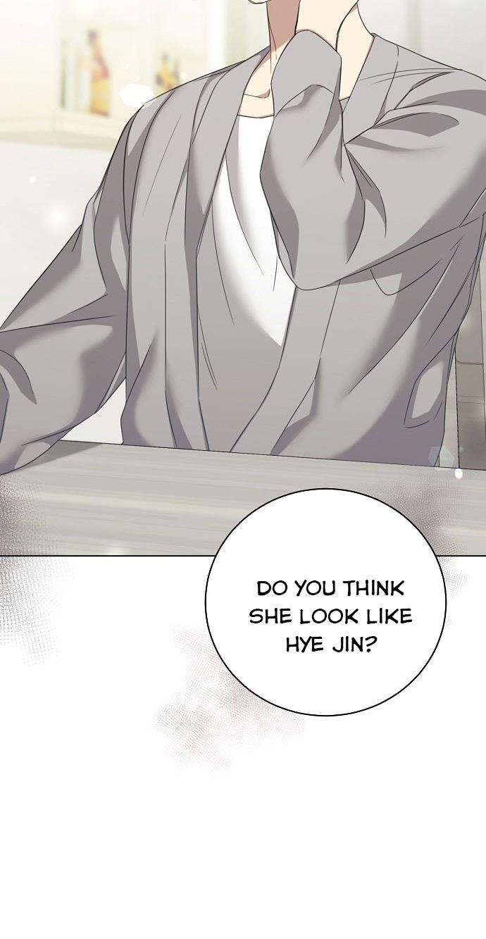 THE Runway chapter 24 - page 14