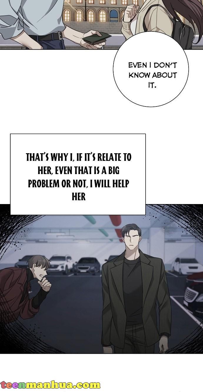 THE Runway chapter 24 - page 17