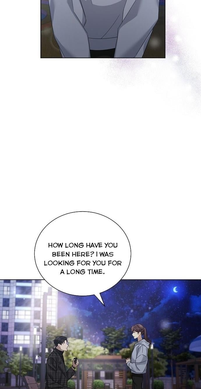 THE Runway chapter 24 - page 21