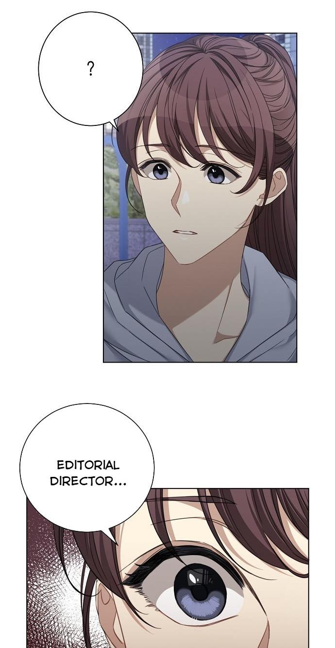 THE Runway chapter 24 - page 23
