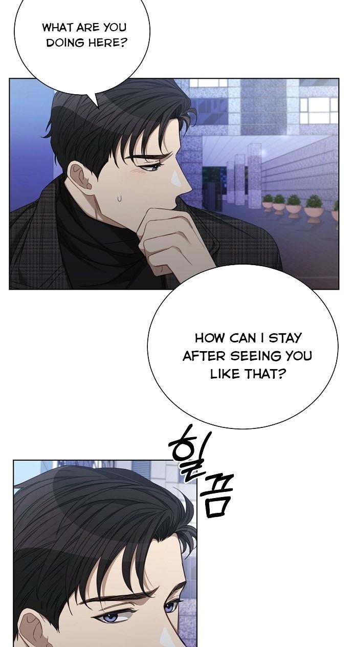 THE Runway chapter 24 - page 31