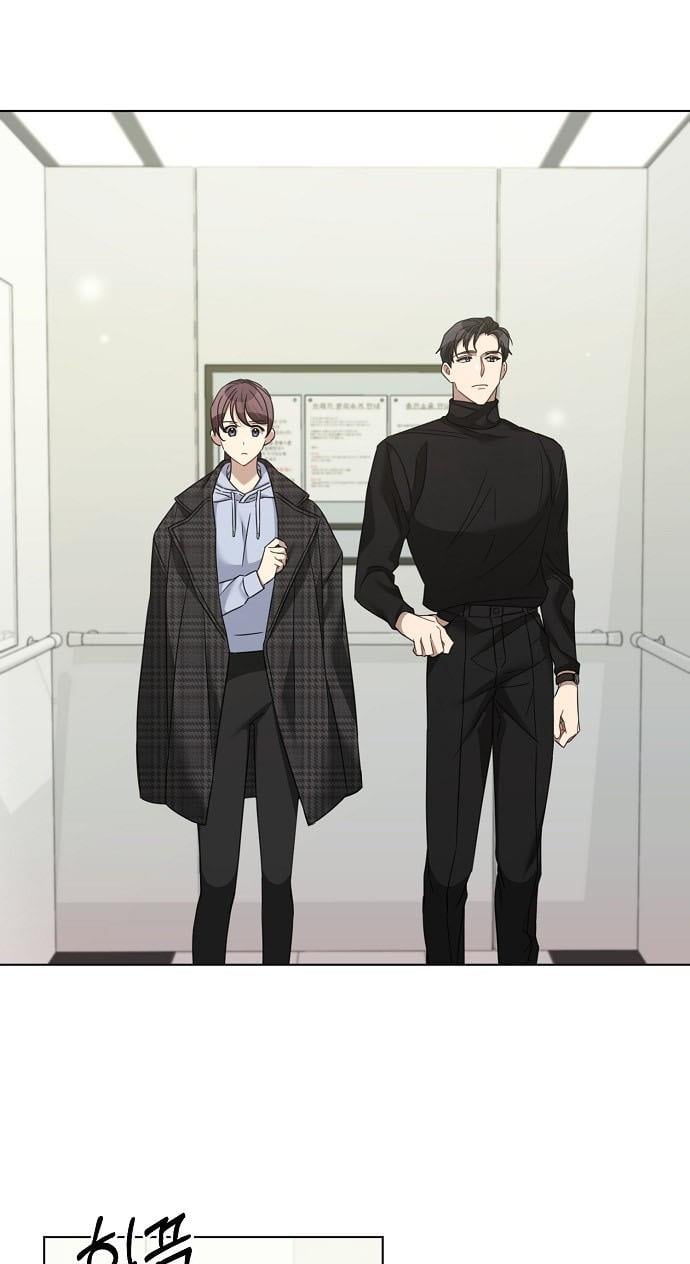 THE Runway chapter 24 - page 36