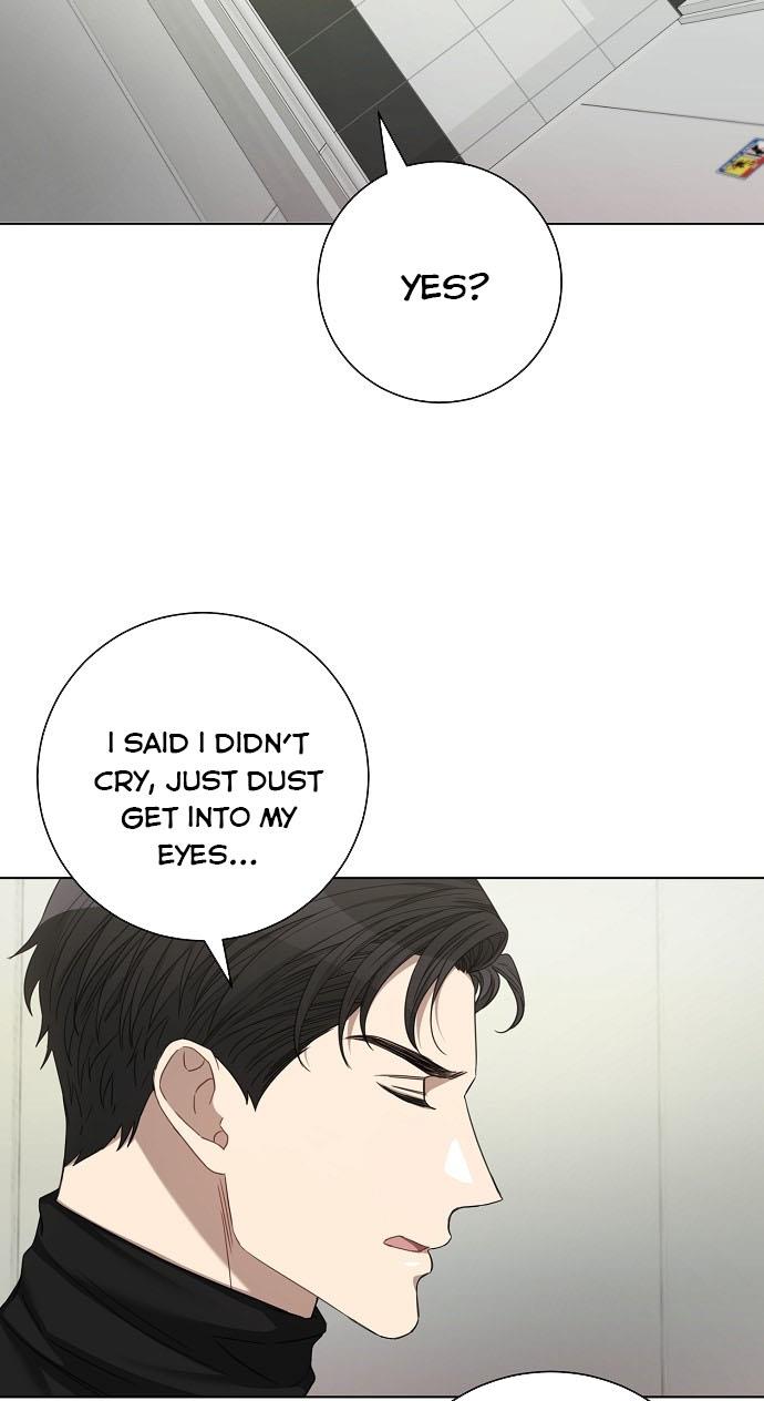 THE Runway chapter 24 - page 39