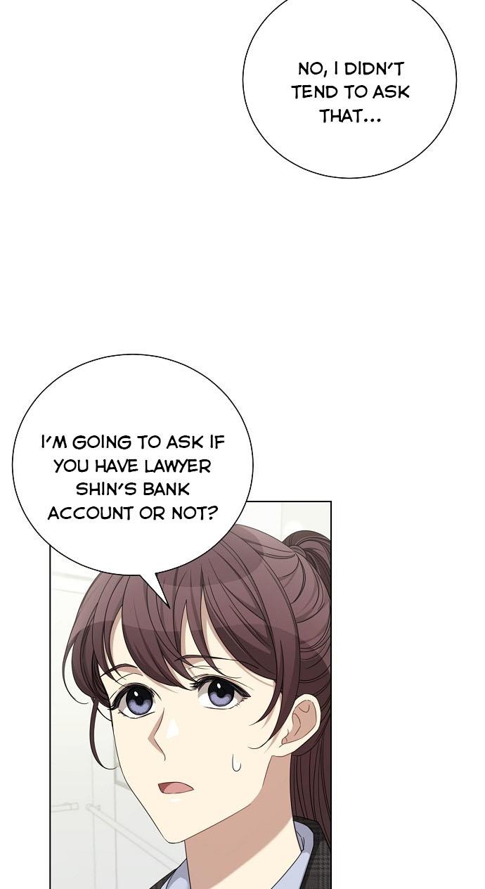 THE Runway chapter 24 - page 40