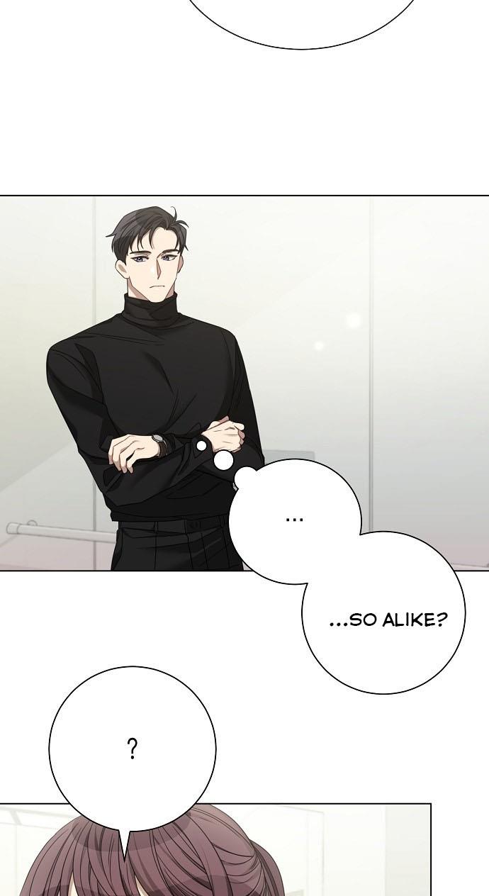 THE Runway chapter 24 - page 43