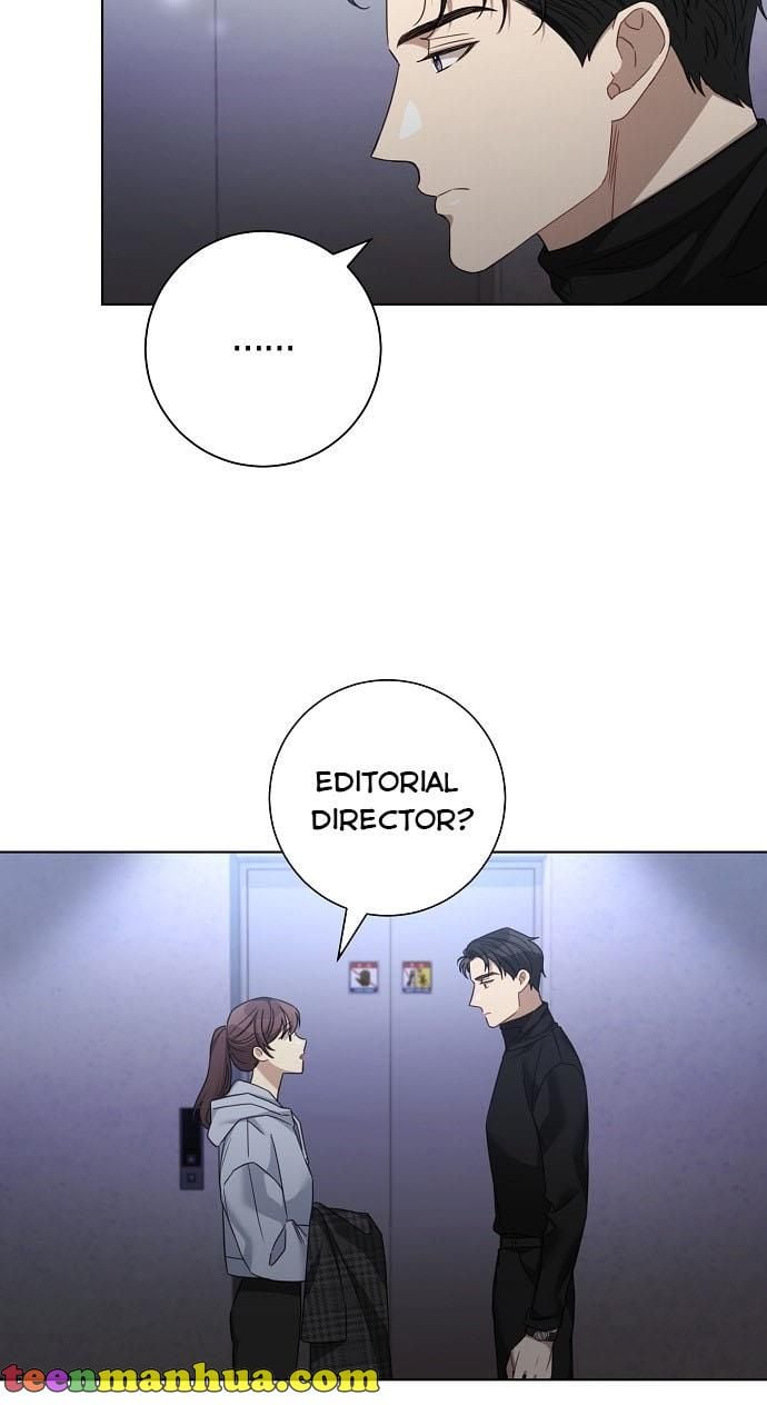 THE Runway chapter 24 - page 47