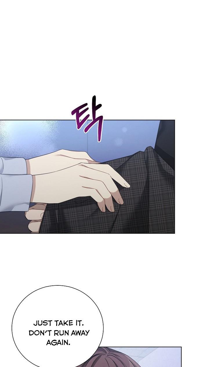 THE Runway chapter 24 - page 48
