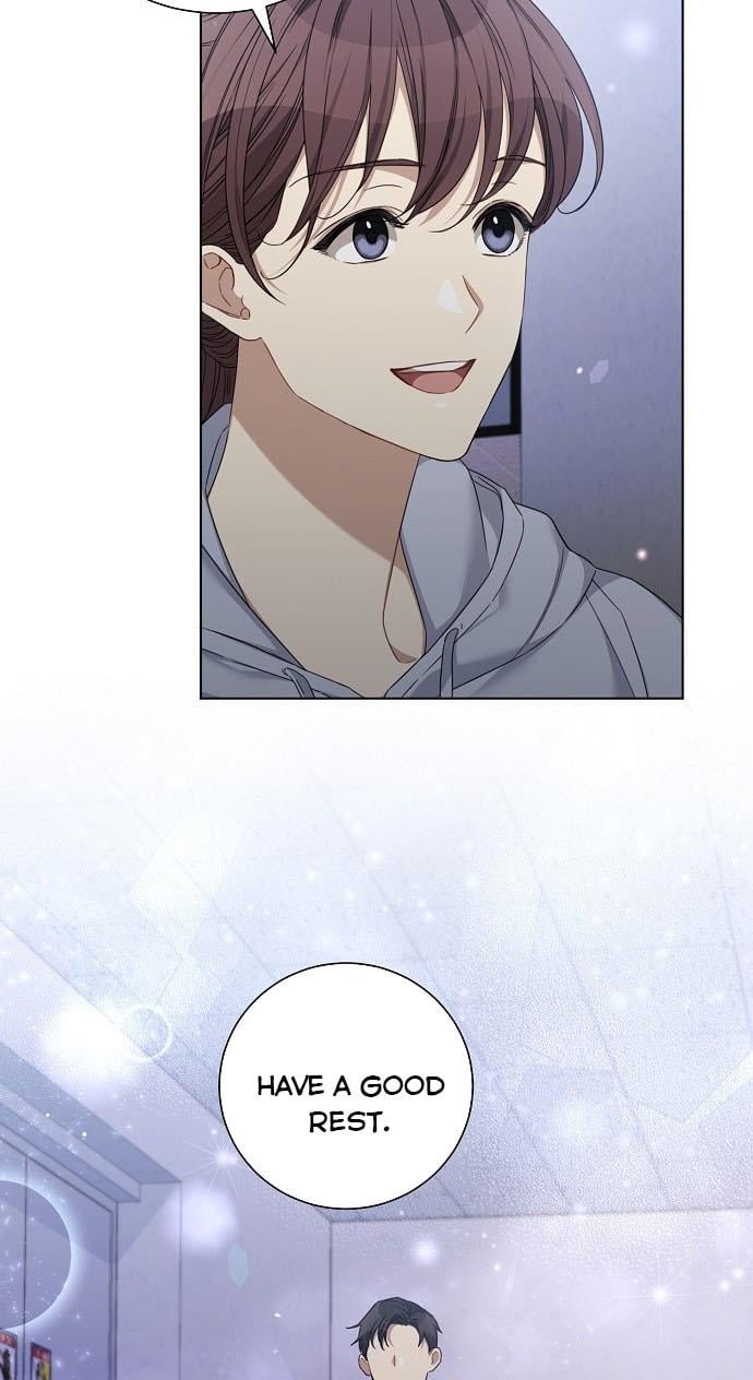 THE Runway chapter 24 - page 49