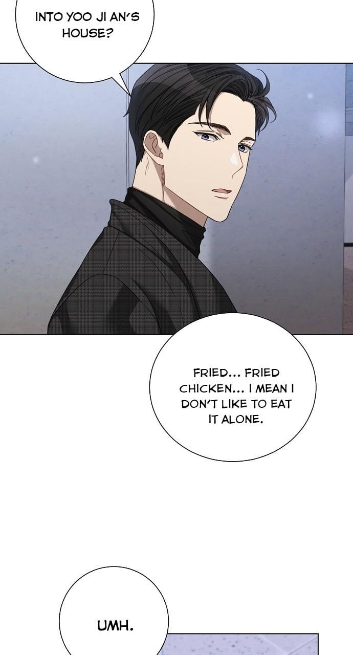 THE Runway chapter 23 - page 14