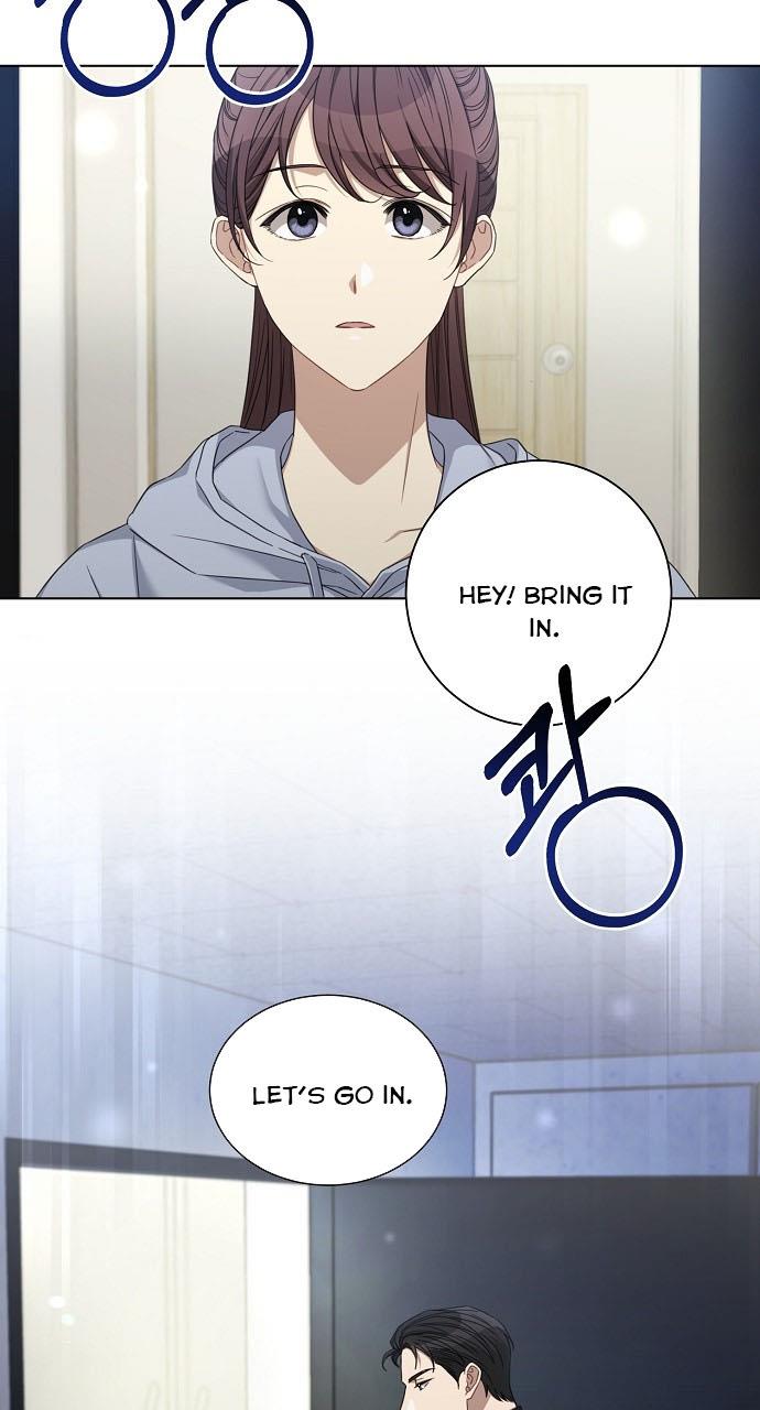 THE Runway chapter 23 - page 16