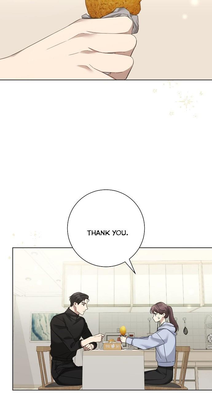 THE Runway chapter 23 - page 18