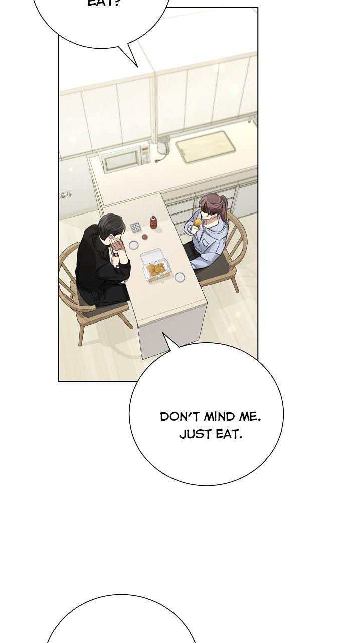 THE Runway chapter 23 - page 21