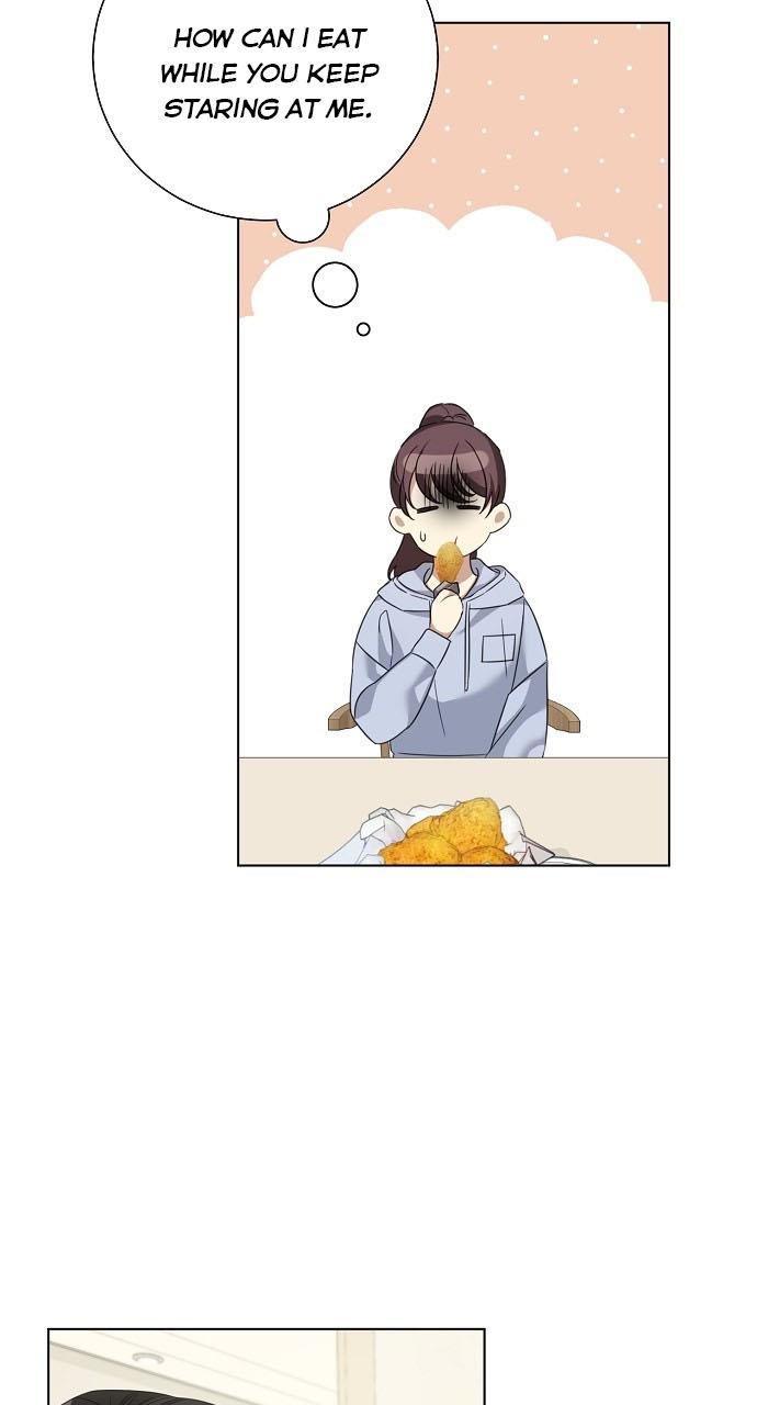 THE Runway chapter 23 - page 22
