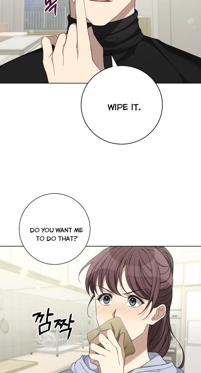 THE Runway chapter 23 - page 25