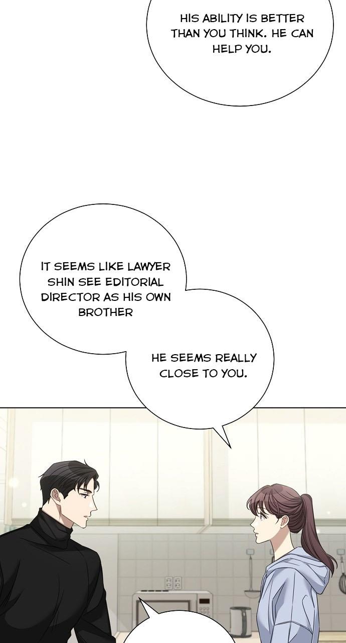 THE Runway chapter 23 - page 29