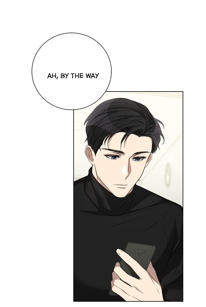 THE Runway chapter 23 - page 31