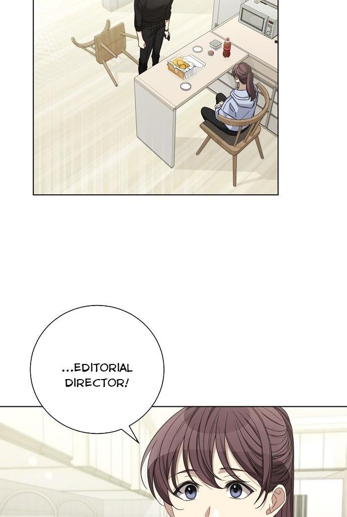 THE Runway chapter 23 - page 36